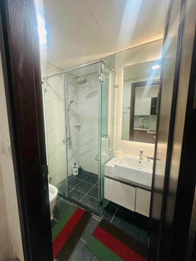 Bathroom 5, Harmony - Eldorado Ho Tay, Tây Hồ