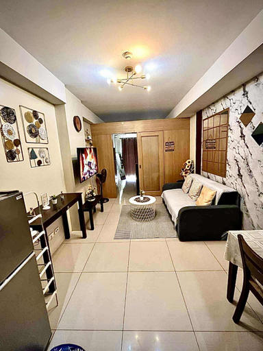 Others 3, Staycation Near Mall of Asia, Pasay City