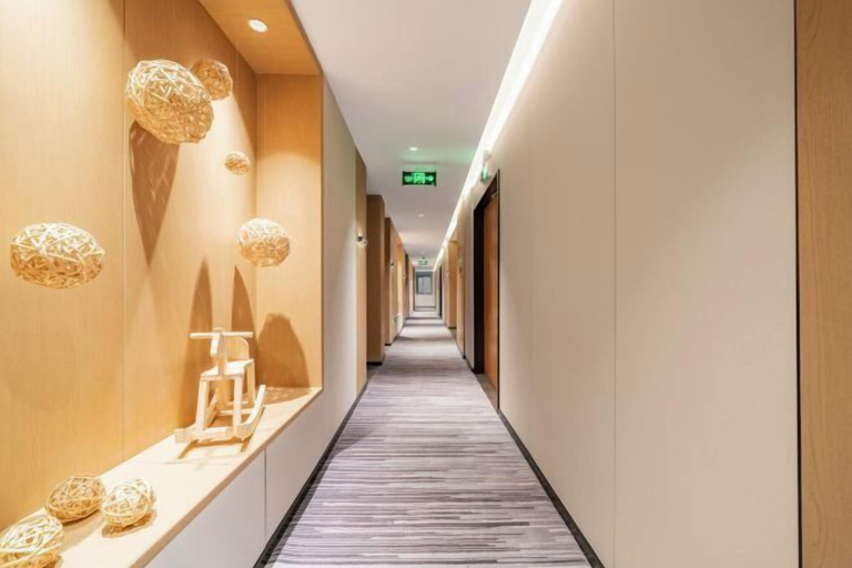 Others 5, Haoting Holiday Hotel, Jinhua