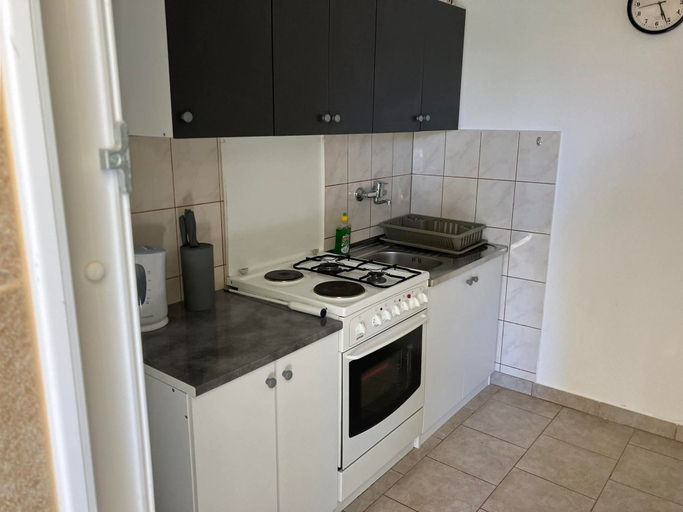 Room 5, Apartment Bella 1 in Povljana, Povljane