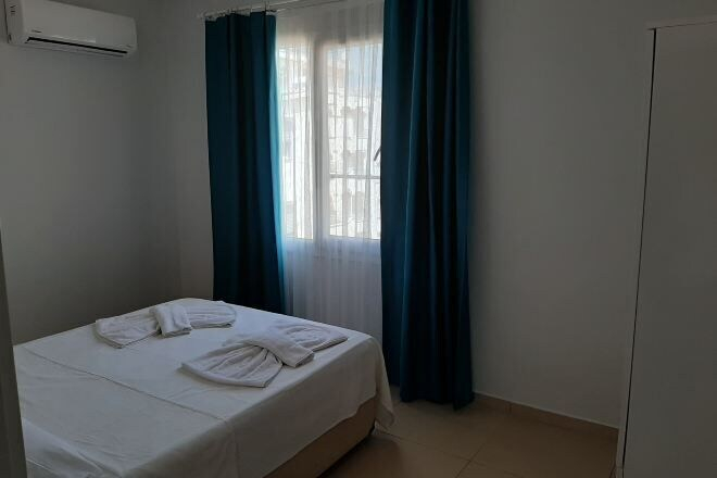 Room 5, Antiocha Residence, Didim