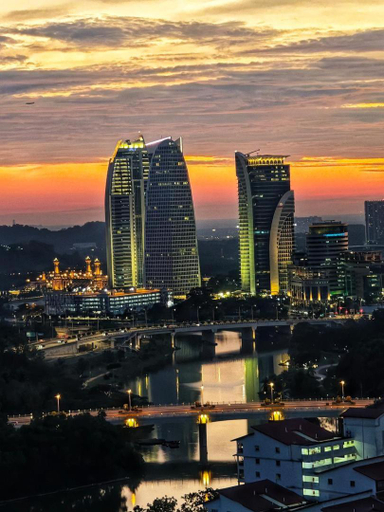 Others 4, PPAM DALUR APARTMENT Presint 18 Putrajaya, Kuala Lumpur