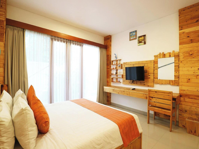 Bedroom 4, Home 21 Bali, Denpasar