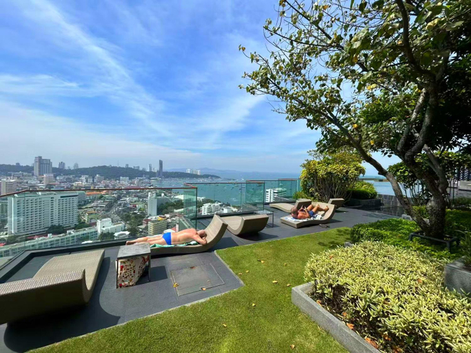 Others 5, EDGE Central Pattaya Exclusive By INH Global, Pattaya