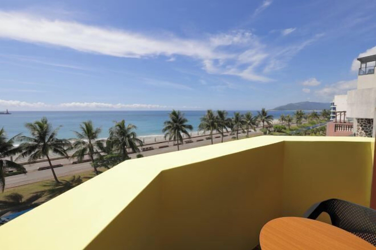 Others 1, Nottingham Ocean Castle B&B, Hualien