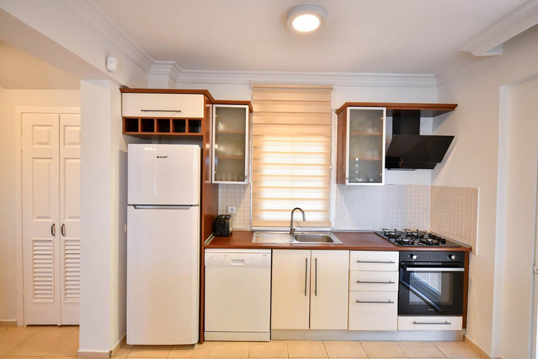 Others 4, Villa Rosetta, Fethiye