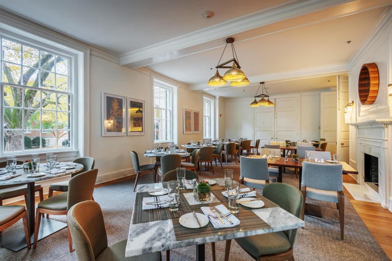 Food & Drinks 5, The Carolina Inn, a Destination by Hyatt Hotel, Orange