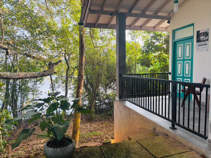 Others 2, Rhapsody Villa by the Lake, Hikkaduwa