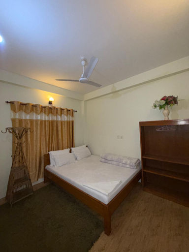 Bedroom 4, New Top Choice Guest Home, Gandaki