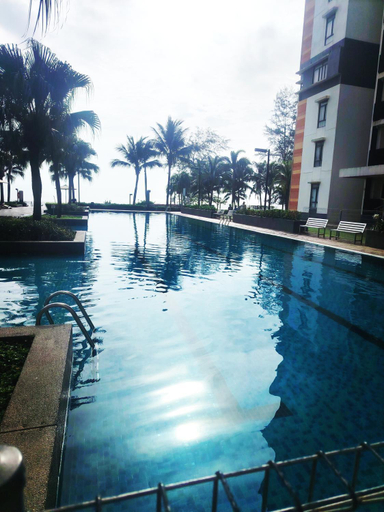 Sport & Beauty 2, Timurbay Seafront By Moonlight, Kuantan