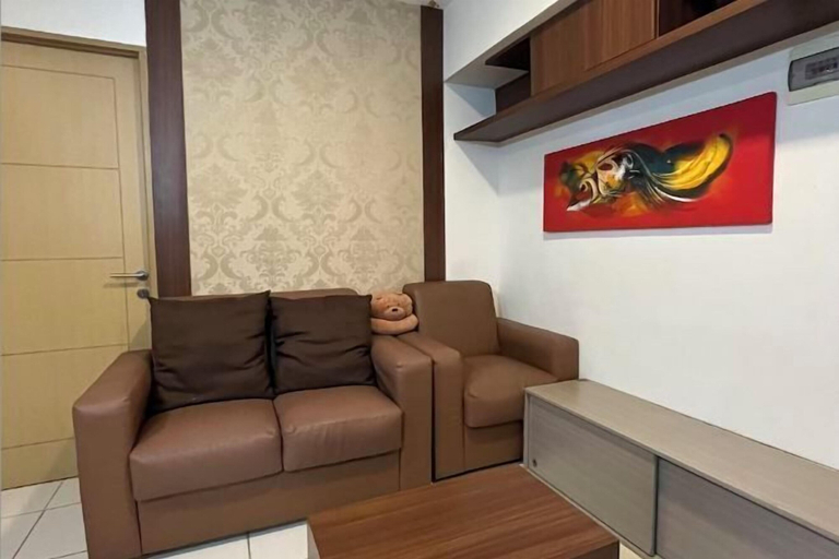 Room 2, Sweet Home (2 Bedroom Apartment), Surabaya