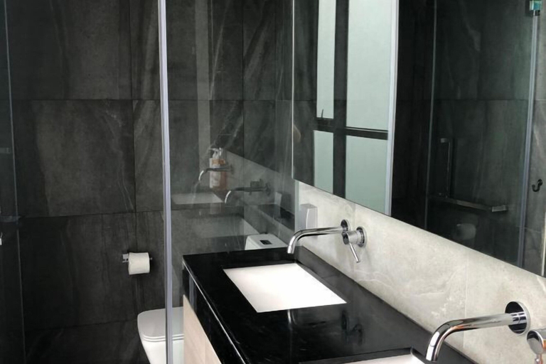 Bathroom 3, Andromeda Condominium Seaview Amazing Room, Pattaya