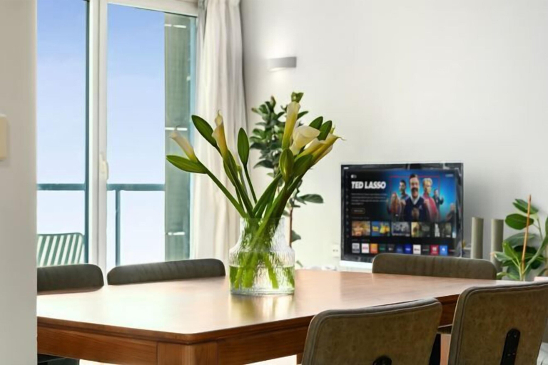 Room 5, Magnificent Seaside Panorama Stay by Sea N' Rent
