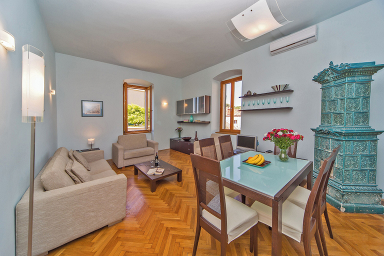 In-room dining, Apartments Old Town Gate, Dubrovnik
