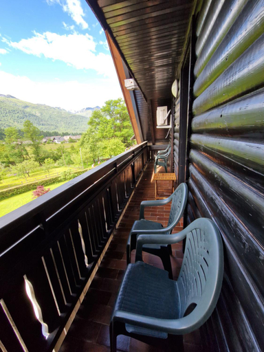 Others 5, Apartment Ravnik Brod 13, Bohinj