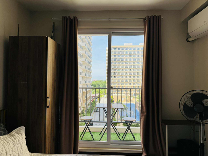 Bedroom 3, Saekyung Village 1 - Phase 3 Condo, Lapu-Lapu City