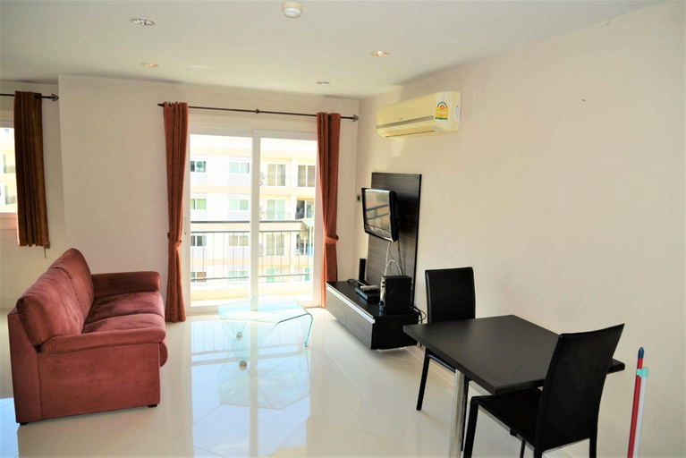 Others 4, Park Lane studio apartment with swimming pool view Pattaya, Pattaya