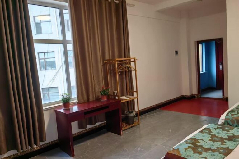 Others 5, Ya Ya Theme Hotel, Yulin