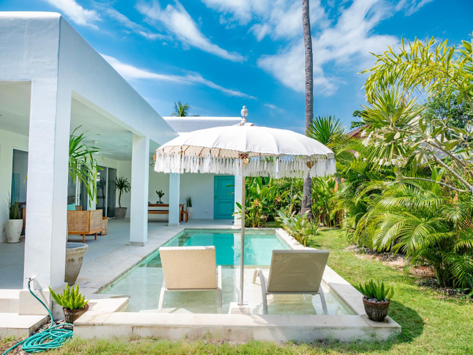 Sport & Beauty 2, Villa on Air, Lombok
