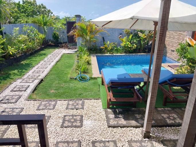 Sport & Beauty 2, D,Jajang Guest House, Badung
