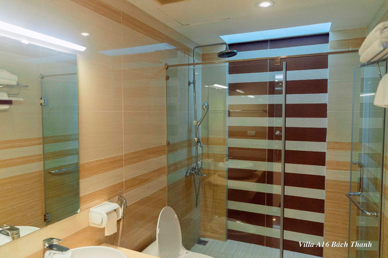 Bathroom 4, Villa A16 Bách Thanh Flamingo Đại Lải, Phúc Yên