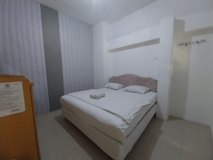 Bedroom 5, Nadia Homestay Syariah, Surabaya