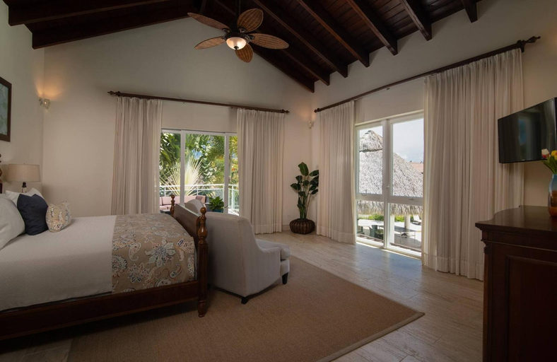 5, Cap Canas most coveted villa with 8 bedrooms, San Rafael del Yuma