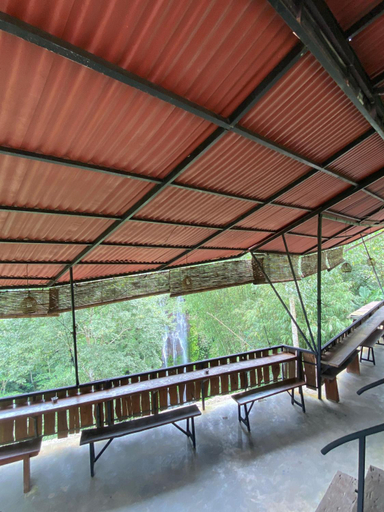 Food & Drinks 3, Munduk Tutub Waterfall View Guest house, Buleleng