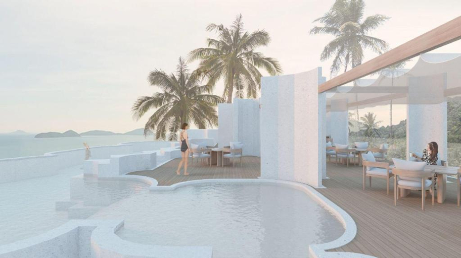 Others 5, Myneris Hotel, Phuket Karon Beach, Pulau Phuket