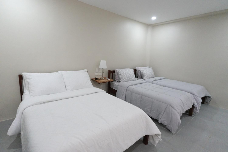Bedroom 4, The Eliana Farm Resort and Villas - Bukidnon, Manolo Fortich