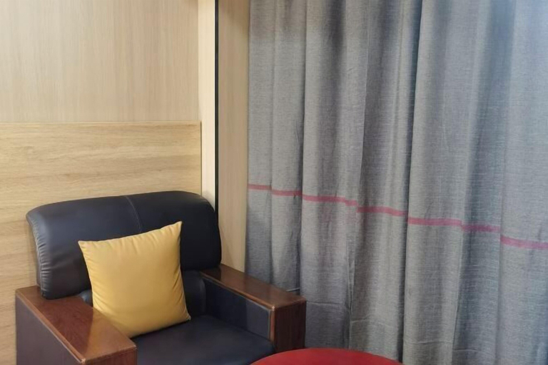 Others 5, Shankee Hotel (Nanchang Chengbihu Park), Nanchang