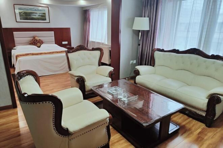 Others 5, Pingliang Hotel, Pingliang
