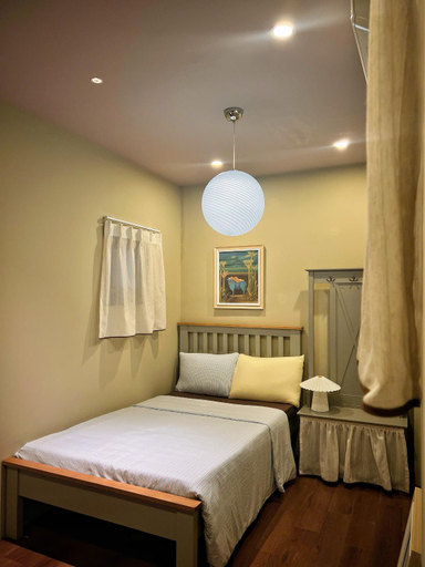 Bedroom 1, LangX Ba Trieu, Hoàn Kiếm