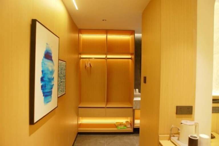 Others 3, Aegean • Cultural Tourism Hotel, Mianyang