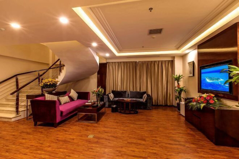 Others 5, Wan Yue Hotel, Quanzhou