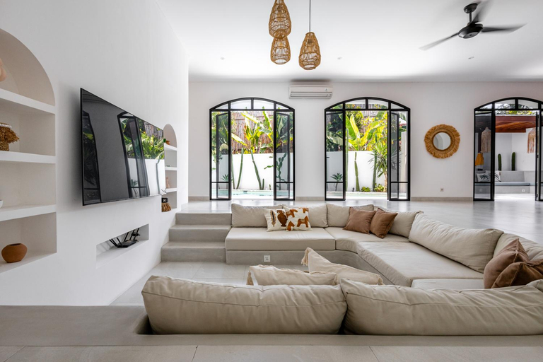 Facilities 5, Villa Harper by BaliSuperHost, Badung