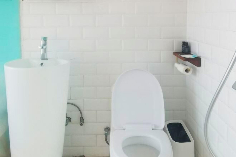 Bathroom 3, XUQIANFENG, Shenzhen