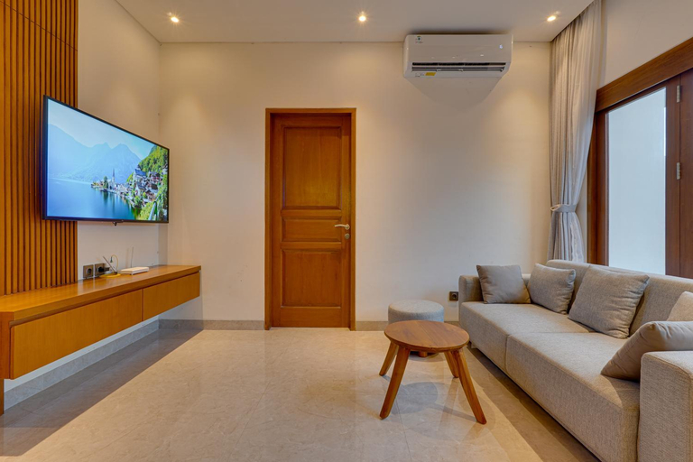 Others 5, New! Villa Taman Seminyak 01 near Double Six Beach, Denpasar