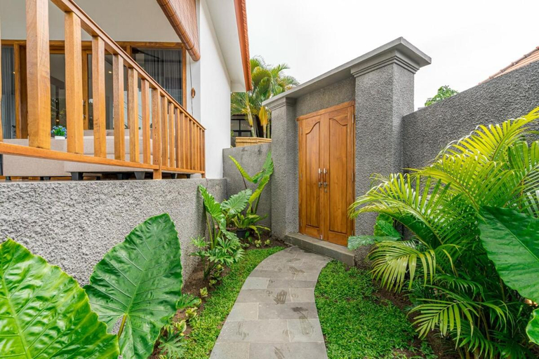 Exterior & Views, Pondok Rahayu, Gianyar