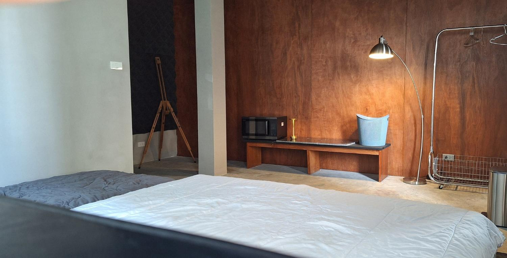 Bedroom, Lanmuanghouse, Muang Chiang Rai