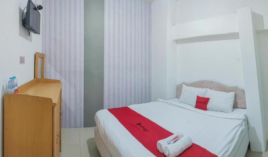 Bedroom 4, Nadia Homestay Syariah, Surabaya