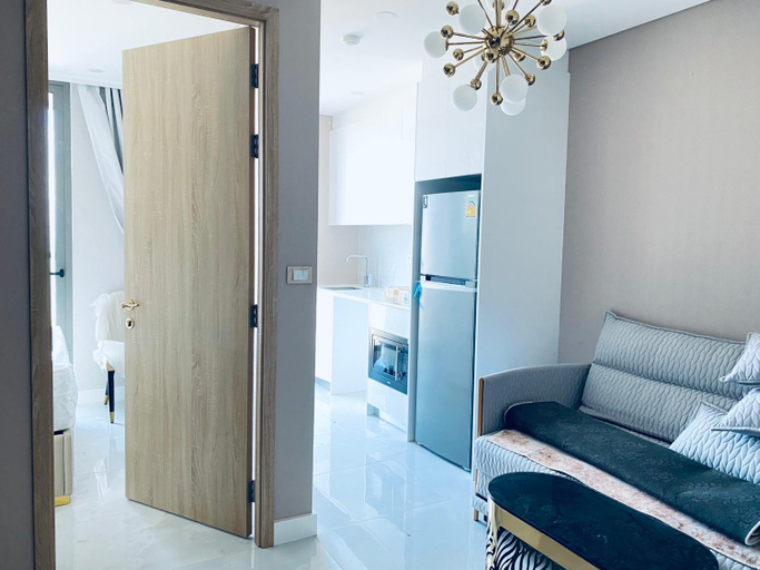 Bedroom 3, Copacabana Beach Jomtien, Pattaya