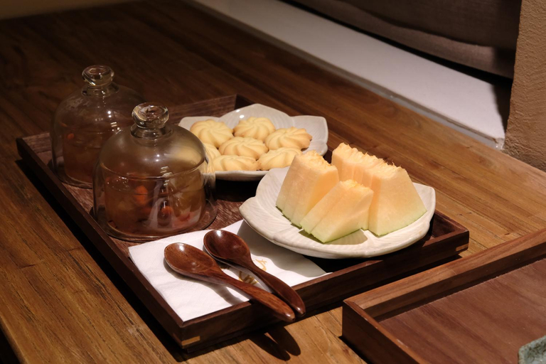 Food and beverages 4, Shishe Spring Designer Homestay, Chengdu