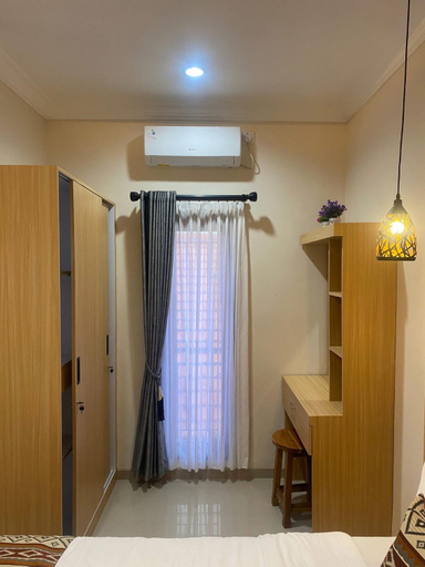 Bedroom 3, Beten santen Guest House, Badung