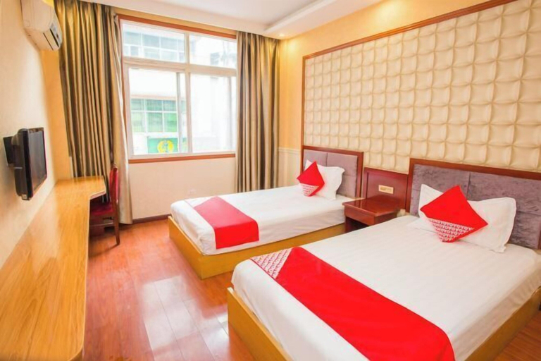 Others 4, Enshi Shundu Hotel, Enshi Tujia and Miao
