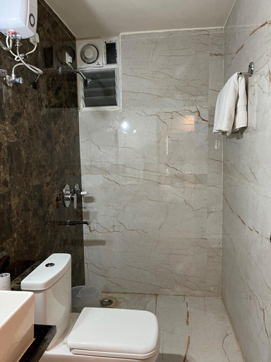 Bathroom, Hello By Ananya, Puri, Puri