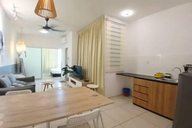 Room 5, IGVC_ITCC Manhattan Suite, Penampang
