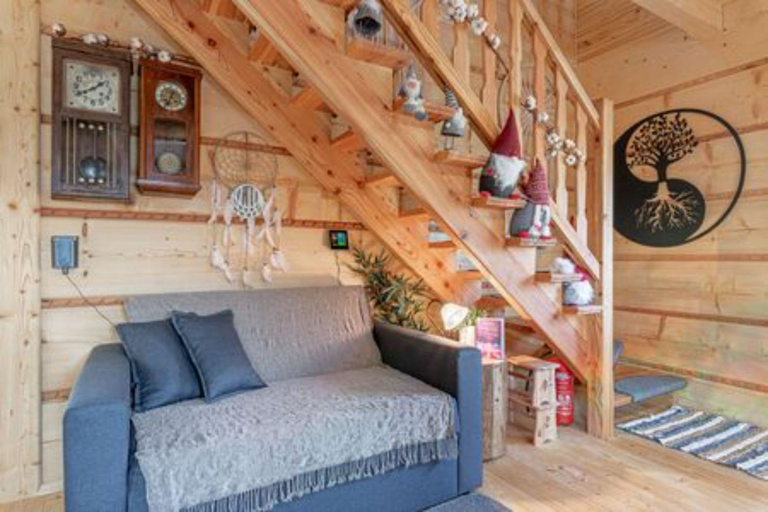 Others 2, Vilinija Log Cabins, Bistrica ob Sotli