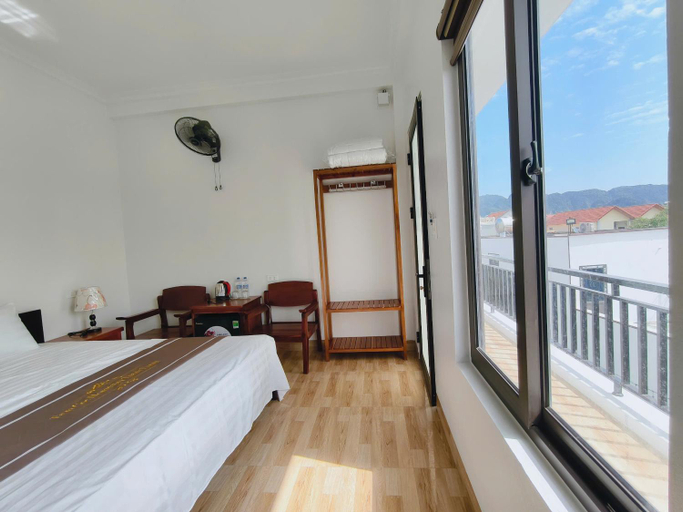 Bedroom 2, Homestay Tam Coc, Hoa Lư