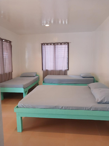 2, Pamilacan Vacay, Baclayon
